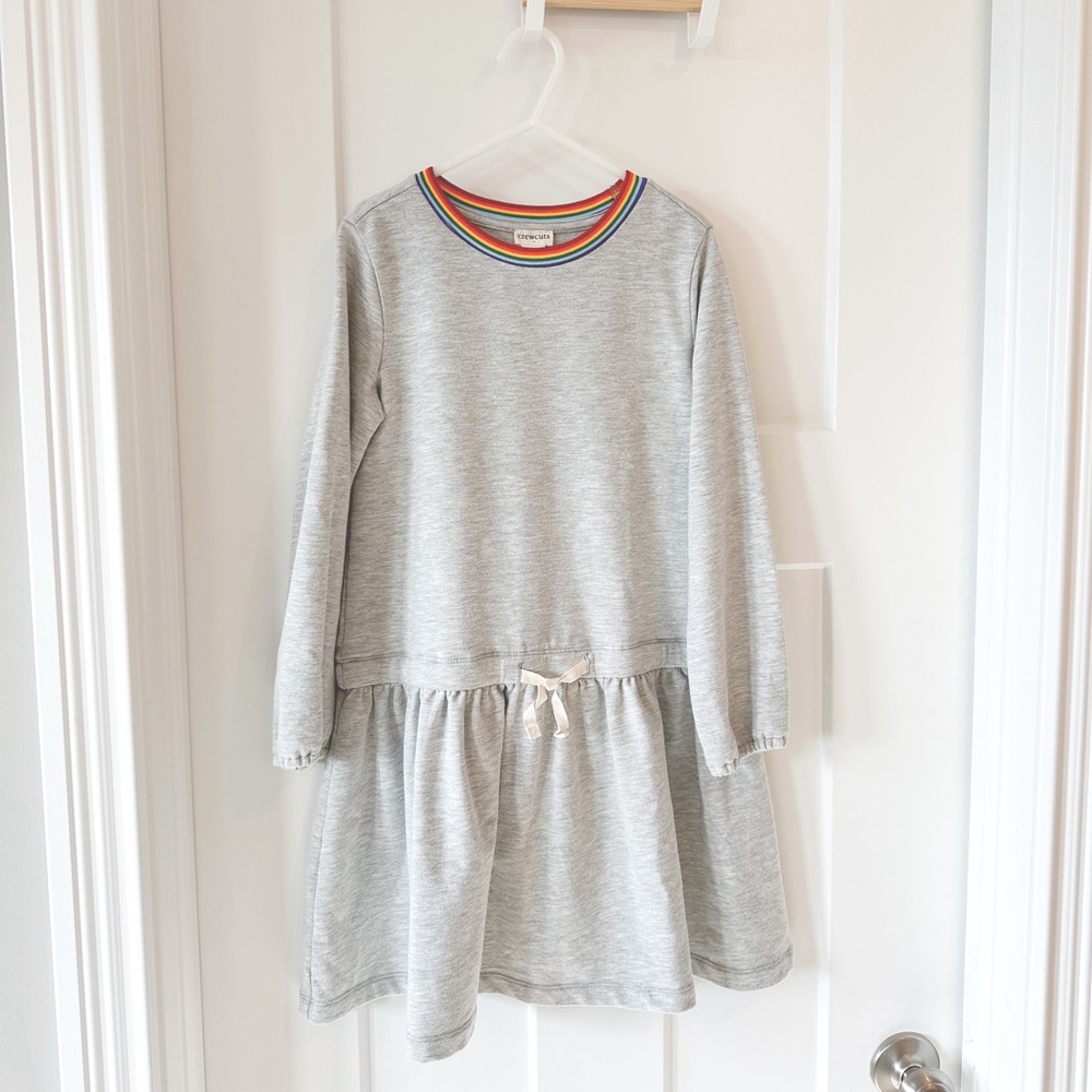 J.Crew Girls Dress, Size S